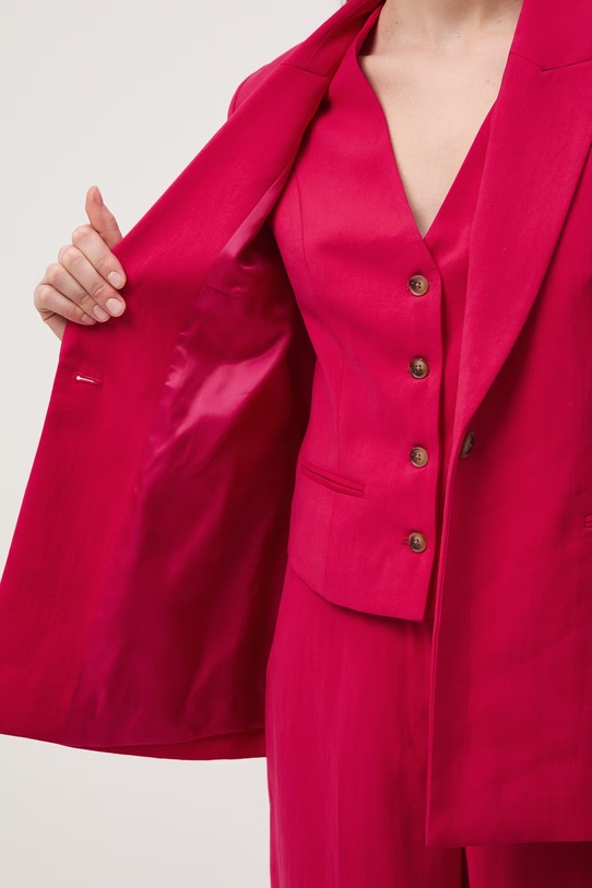 Medicine marynarka damska z wiskozy RS26-MKD600