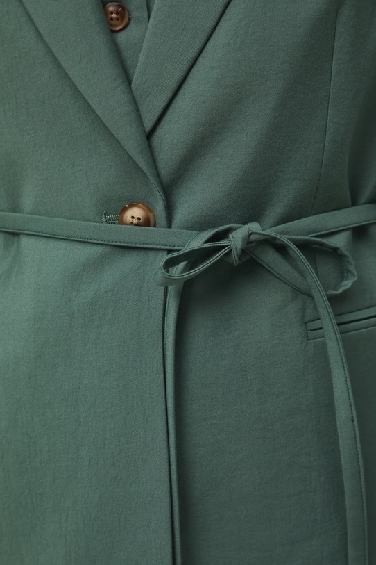 Medicine marynarka damska z wiskozą RS26-MKD600 zielony