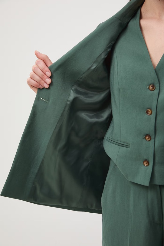 Medicine marynarka damska z wiskozą RS26-MKD600