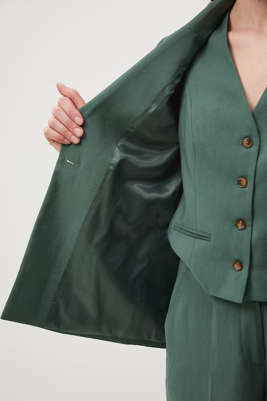 Medicine marynarka damska z wiskozą RS26-MKD600