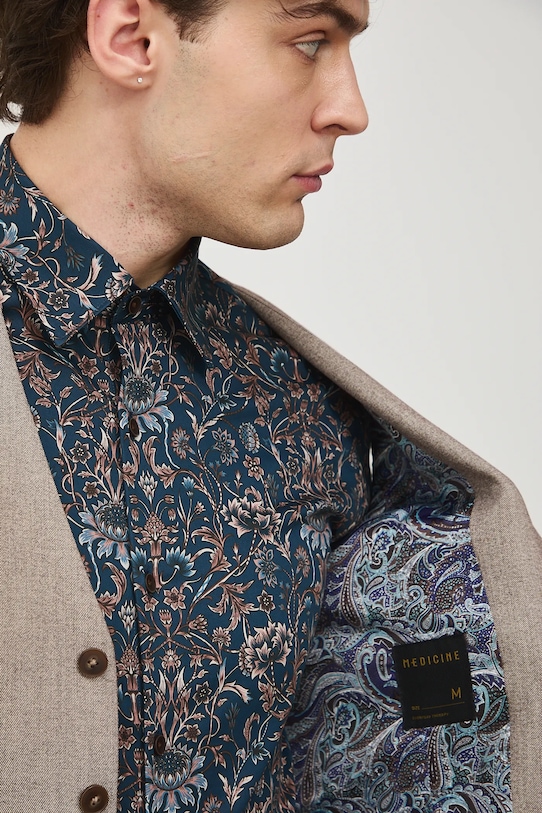 Medicine marynarka RS26-MKM324