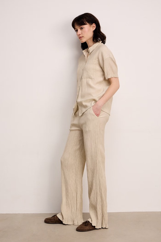 Medicine dámské semišové mokasíny RS26-OBD401