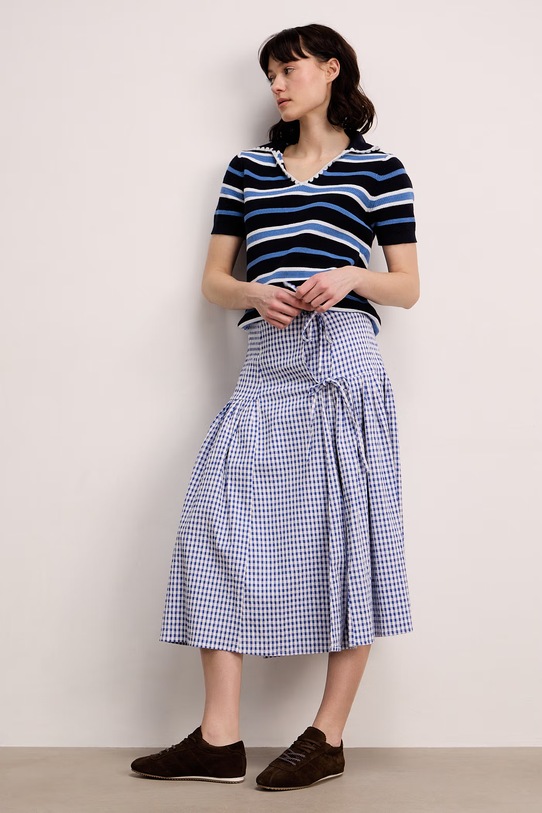 Medicine кросівки жіночі замшеві RS26-OBD407