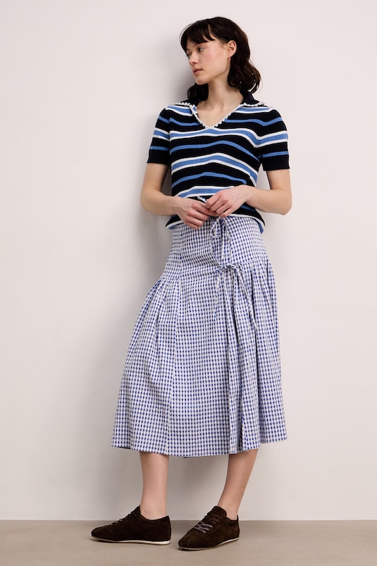 Medicine кросівки жіночі замшеві RS26-OBD407