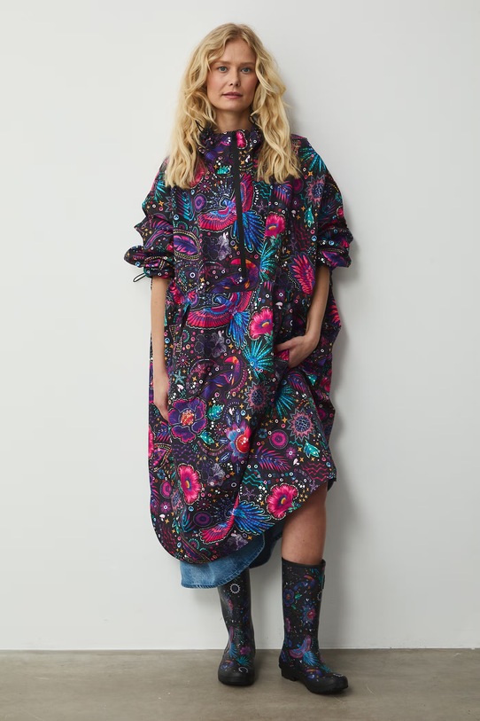 Kalosze damskie RS26-OBD510