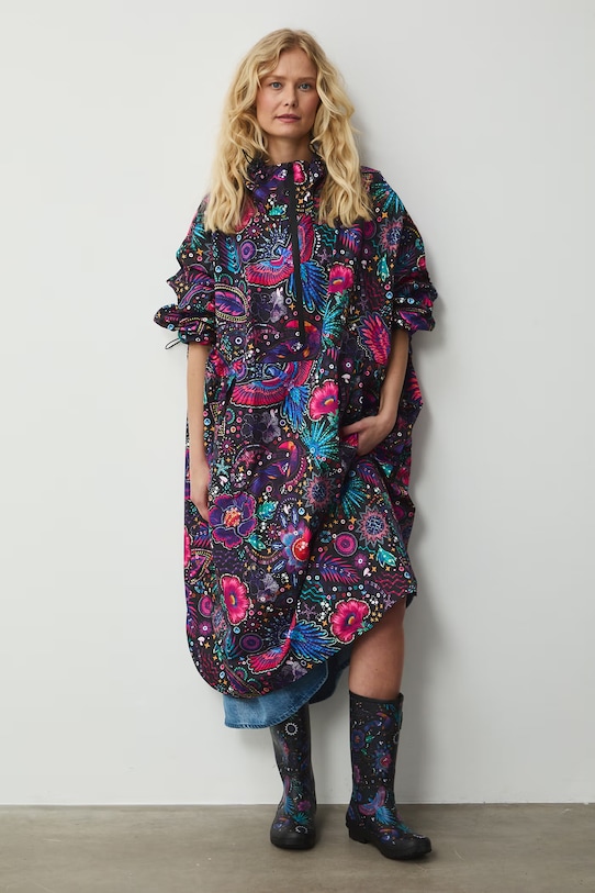 Kalosze damskie RS26-OBD510