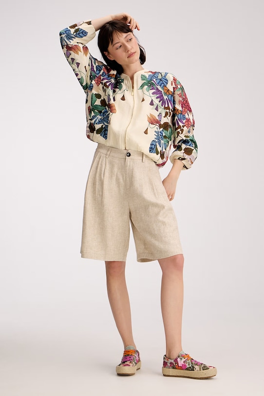 Medicine trampki damskie RS26-OBD650