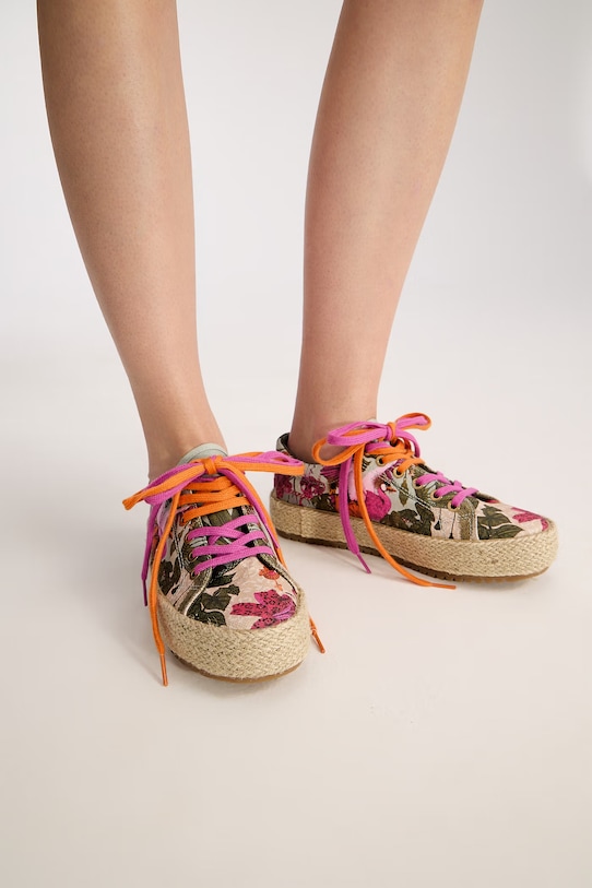 Medicine trampki damskie RS26-OBD650