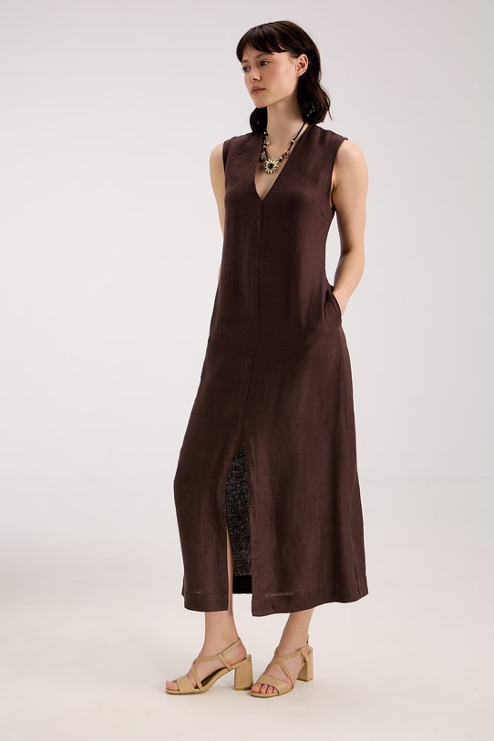 Medicine sandale cu toc RS26-OBD719