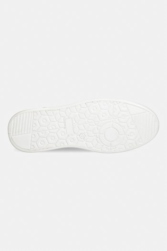 Medicine sneakersy męskie zamszowe RS26-OBM300 beżowy