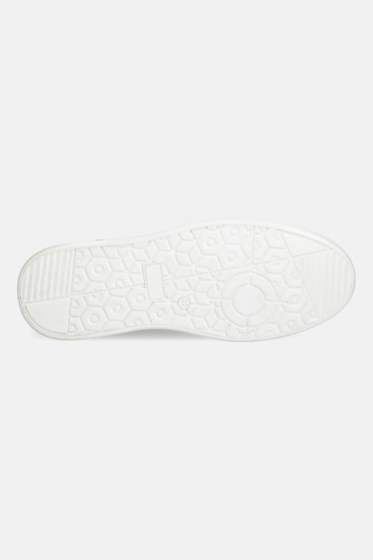 Medicine sneakersy męskie zamszowe RS26-OBM300 beżowy