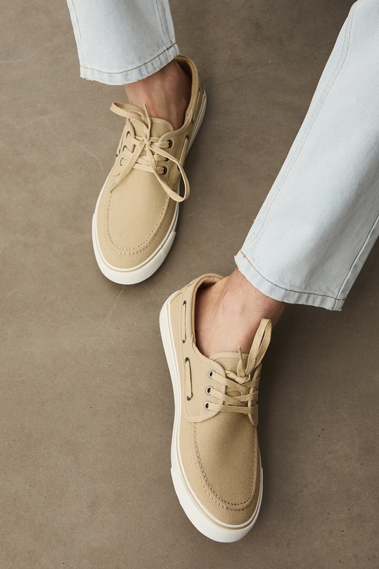 Medicine espadryle męskie RS26-OBM505