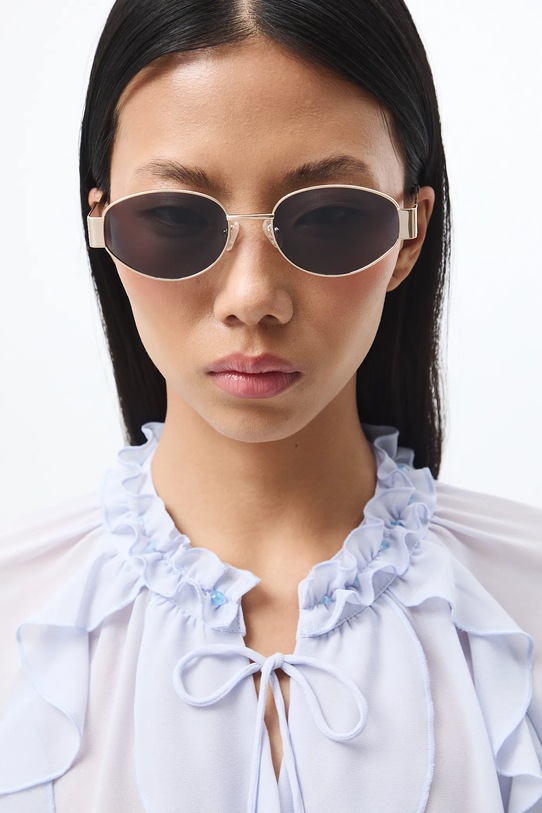 Medicine okulary przeciwsłoneczne damskie RS26-OKD305