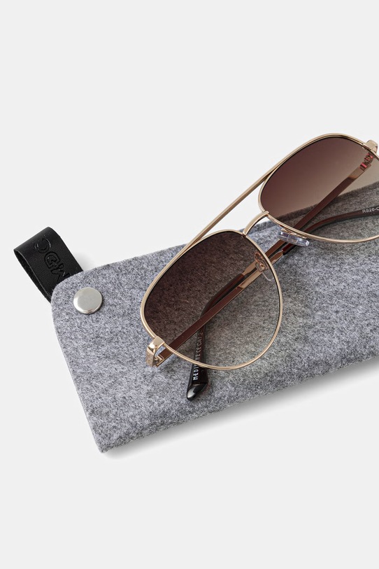 Pilotky dámské hnědá RS26-OKD903