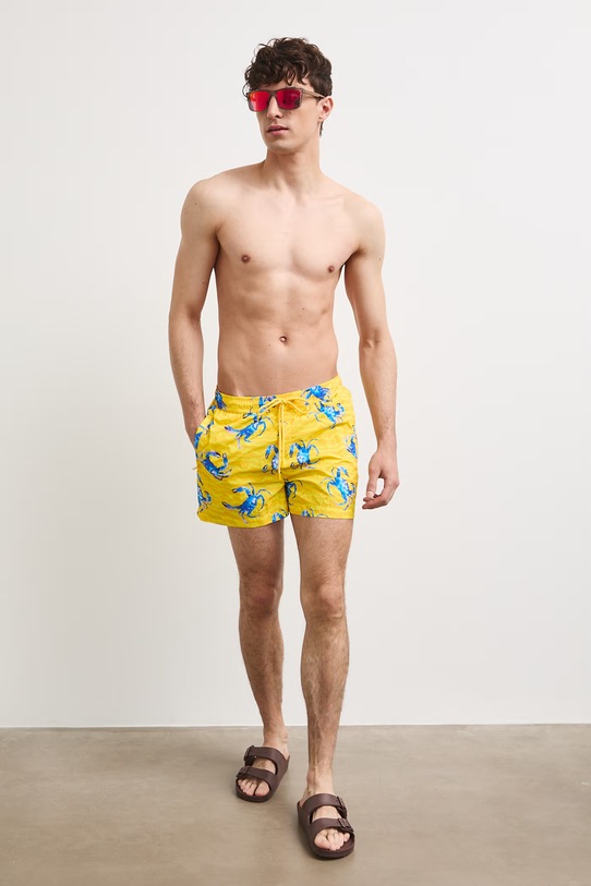 Medicine γυαλιά ηλίου aviator Ανδρικά RS26-OKM903 χρυσαφί RS26