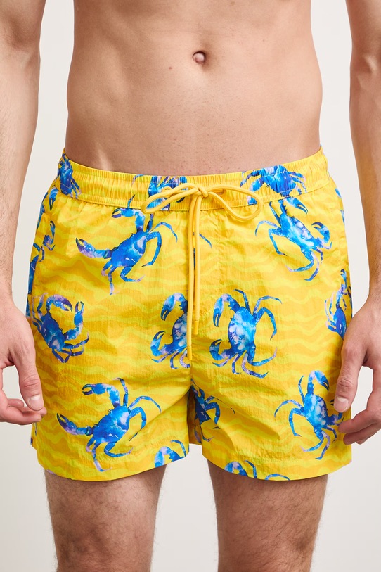 Αξεσουάρ Medicine γυαλιά ηλίου aviator Ανδρικά RS26-OKM903 χρυσαφί