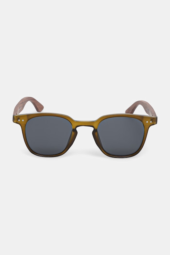 Medicine okulary przeciwsłoneczne męskie RS26-OKM905 czarny RS26