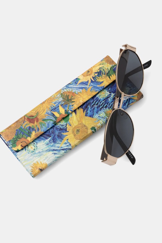 Akcesoria Medicine etui na okulary RS26-OKU250 multicolor