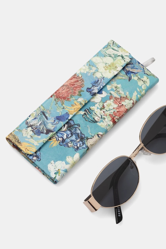 Akcesoria Medicine etui na okulary RS26-OKU251 multicolor