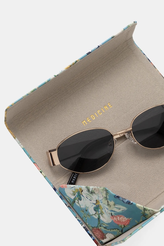 Medicine etui na okulary RS26-OKU251 multicolor