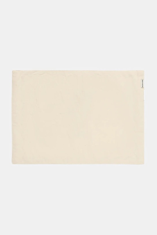 Medicine podkładka pod talerz bawełniana RS26-ORU422 beżowy RS26