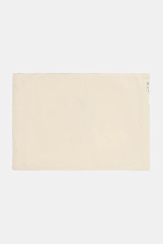 Medicine podkładka pod talerz bawełniana RS26-ORU422 beżowy RS26