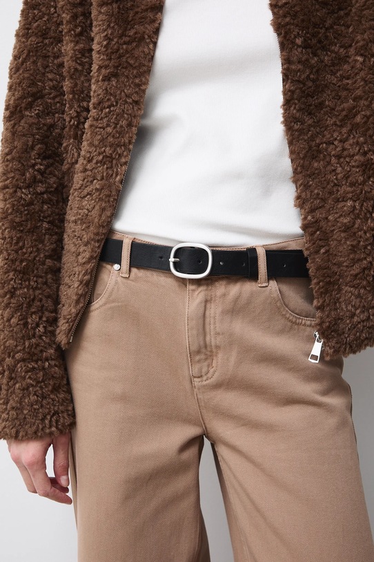 Medicine pasek czarny RS26-PAD100