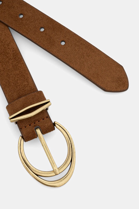 Akcesoria Medicine pasek RS26-PAD101 brązowy