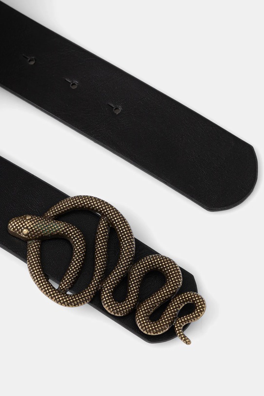 Medicine pasek RS26-PAD102 czarny RS26