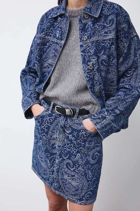 Medicine pasek czarny RS26-PAD105