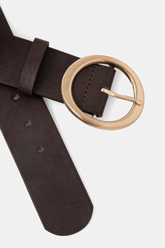 Akcesoria Medicine pasek RS26-PAD106 brązowy