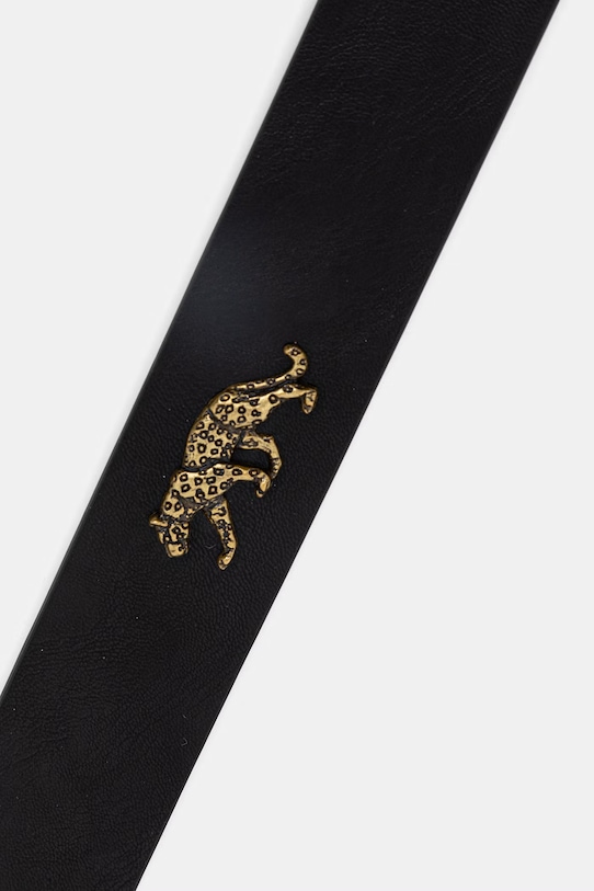 Doplňky Pásek dámský RS26-PAD501 černá