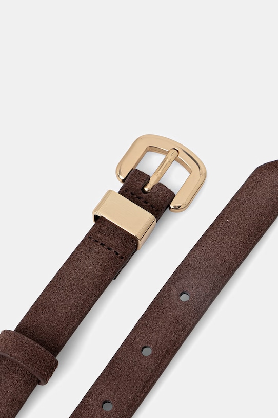 Accesorii Medicine curea femeiască RS26-PAD507 maro