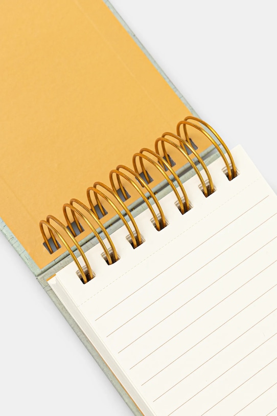 Špirálový zápisník z kolekcie Eviva L'arte viacfarebná RS26-PAU252