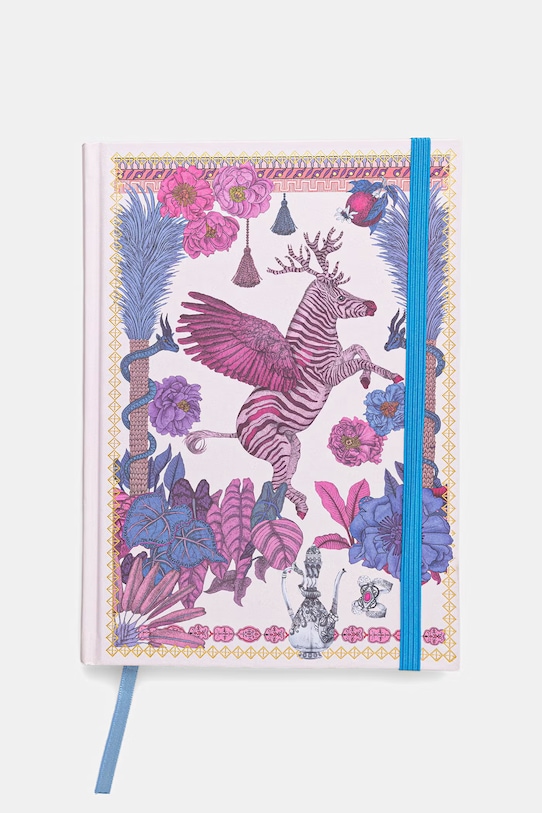 Notatnik z kolekcji Ilona Tambor x Medicine multicolor RS26-PAU650