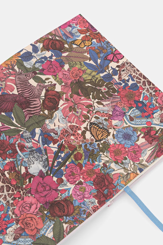 Notatnik z kolekcji Ilona Tambor x Medicine multicolor RS26-PAU650