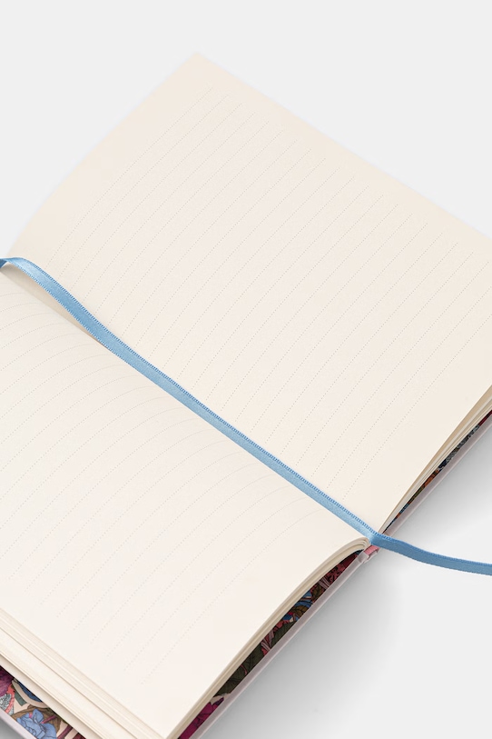 Notatnik z kolekcji Ilona Tambor x Medicine RS26-PAU650 multicolor