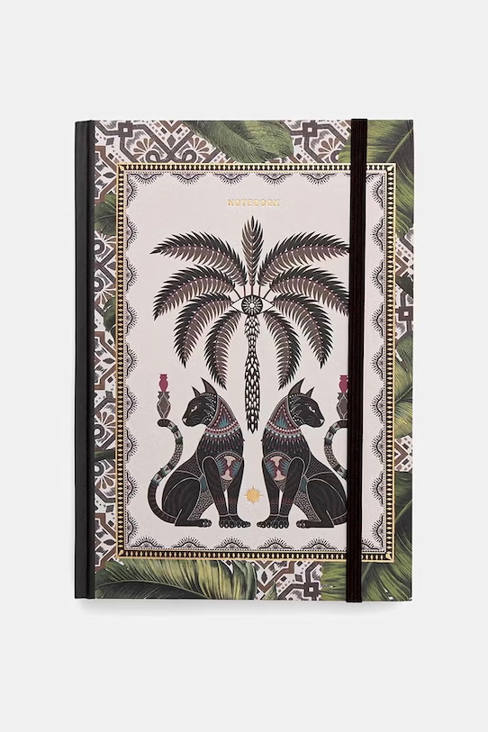 Medicine Zápisník viacfarebná RS26-PAU901