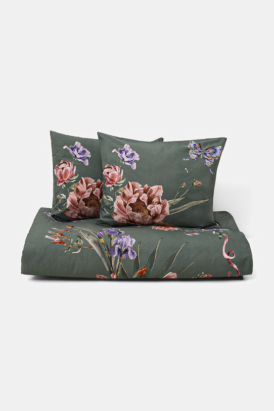 Medicine komplet pościeli z bawełny perkalowej multicolor RS26-PCU400