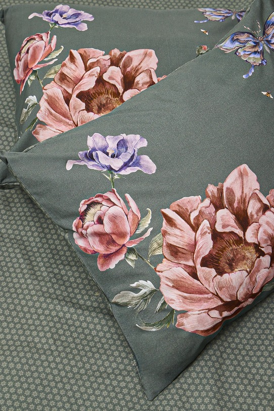 Medicine komplet pościeli z bawełny perkalowej RS26-PCU400 multicolor RS26