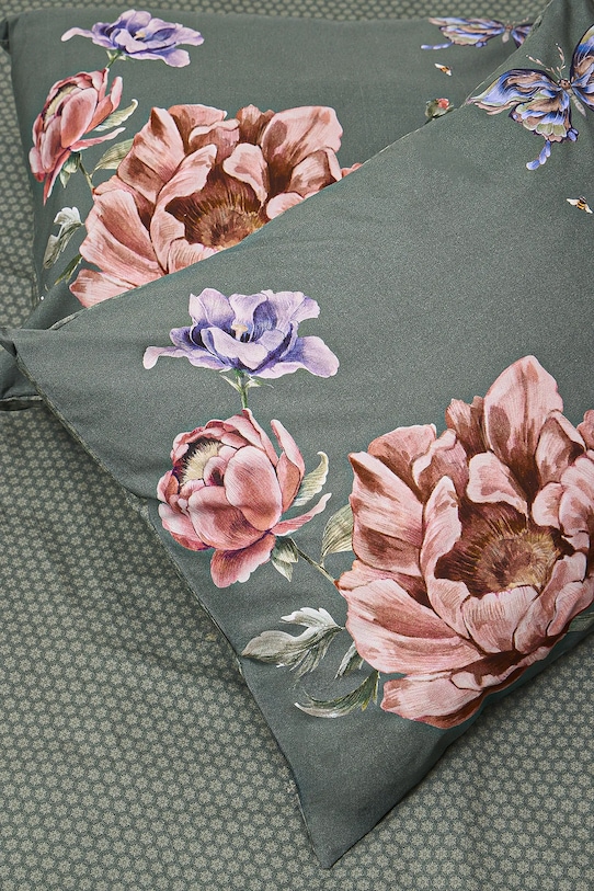 komplet pościeli z bawełny perkalowej RS26-PCU400 multicolor RS26