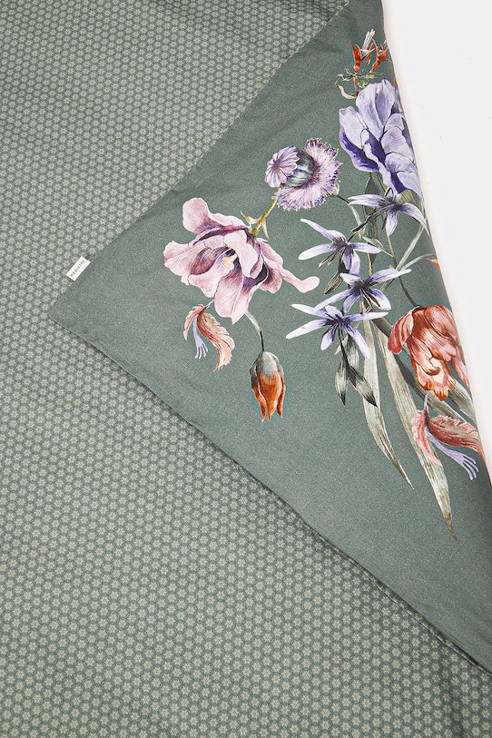 Salon i sypialnia Medicine komplet pościeli perkalowy RS26-PCU401 multicolor