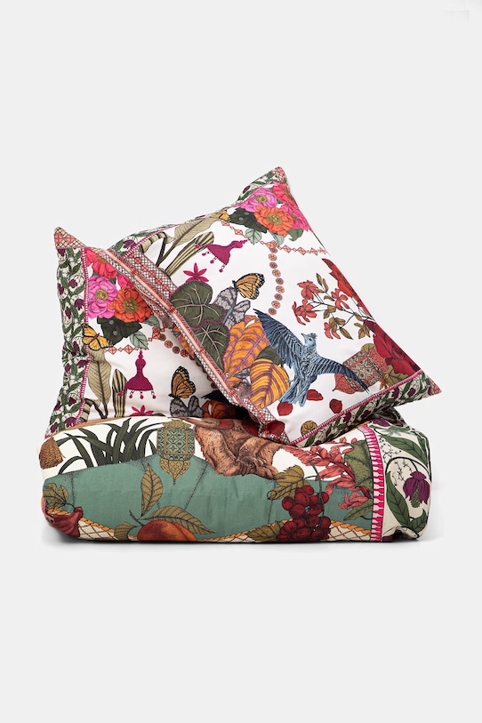 Medicine komplet pościeli z bawełny satynowej RS26-PCU650 multicolor RS26