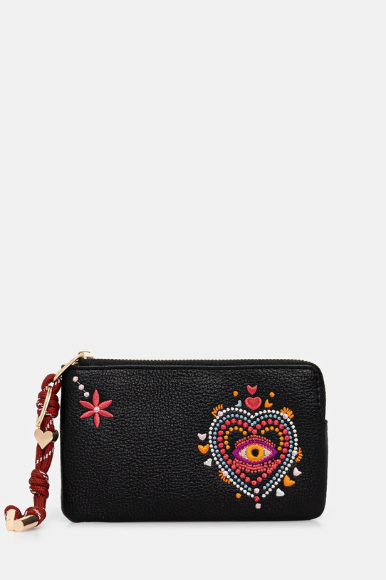 Medicine portfel RS26-PFD280 czarny RS26