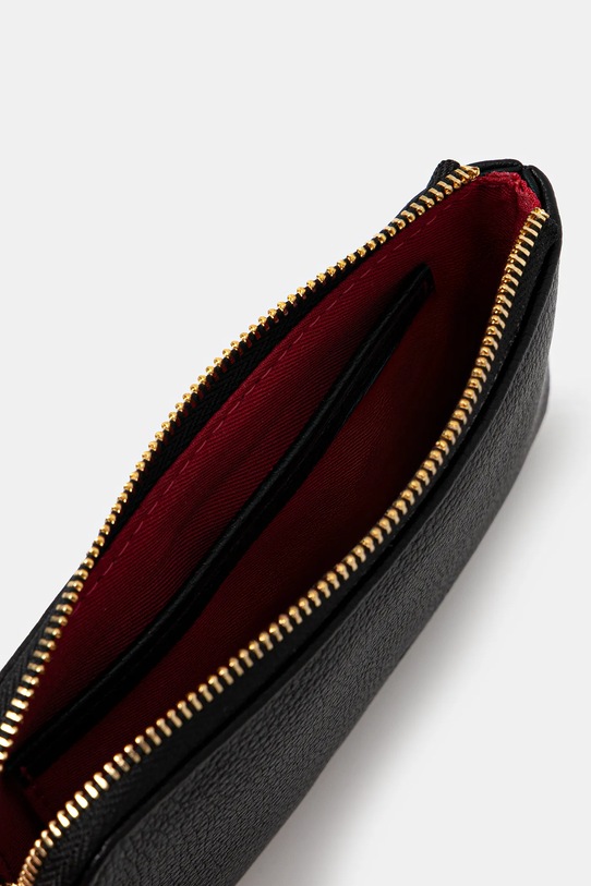 Medicine portfel RS26-PFD280 czarny