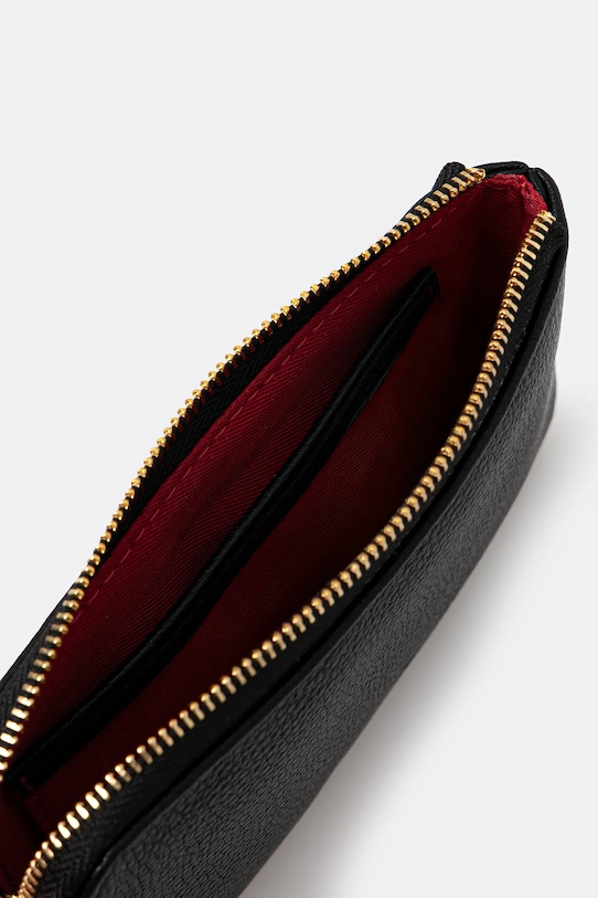 Medicine portfel RS26-PFD280 czarny