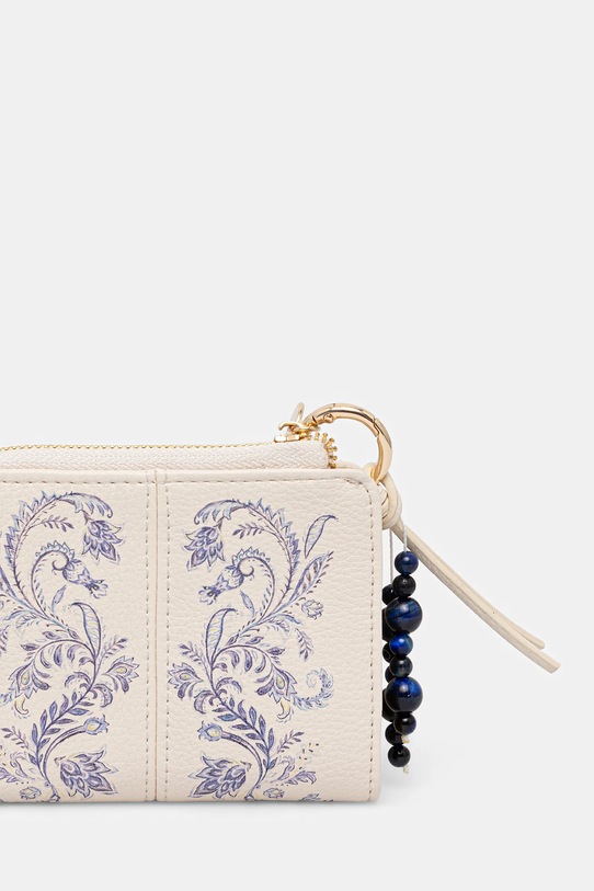 Akcesoria Medicine portfel RS26-PFD300 beżowy