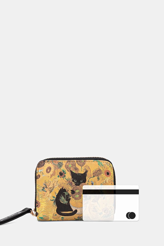 Medicine portfel RS26-PFD350 multicolor