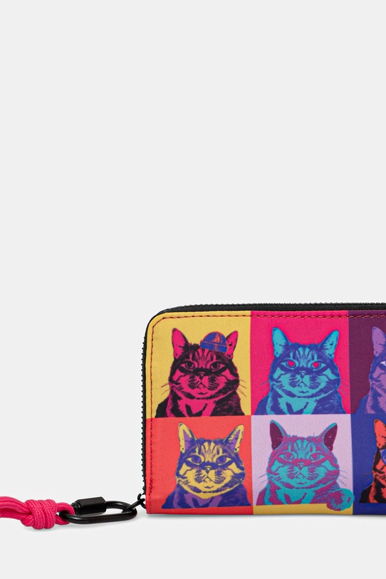 Akcesoria Medicine portfel RS26-PFD351 multicolor