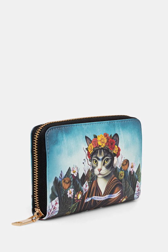 Medicine portfel RS26-PFD352 multicolor RS26